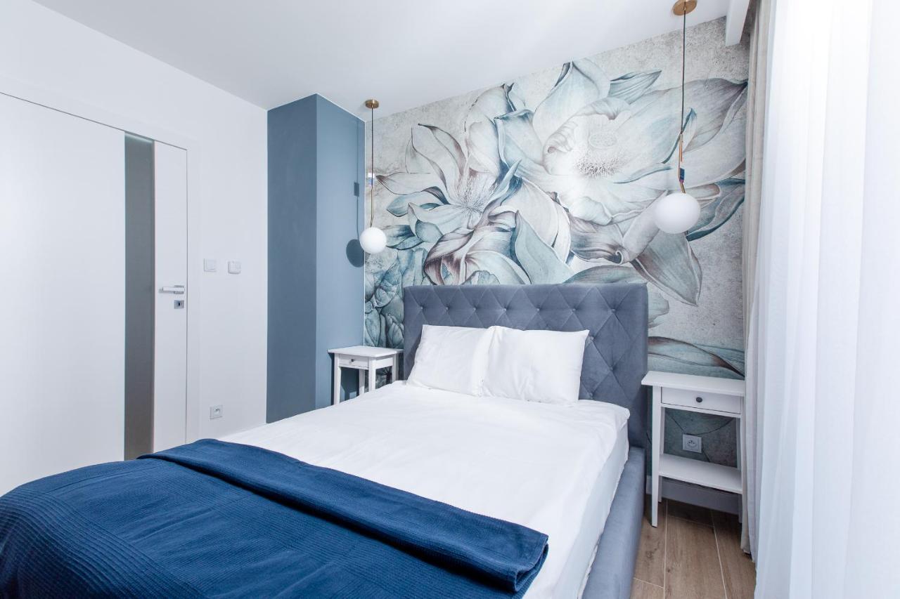 Resort Apartamenty Klifowa Rewal 57 Zewnętrze zdjęcie